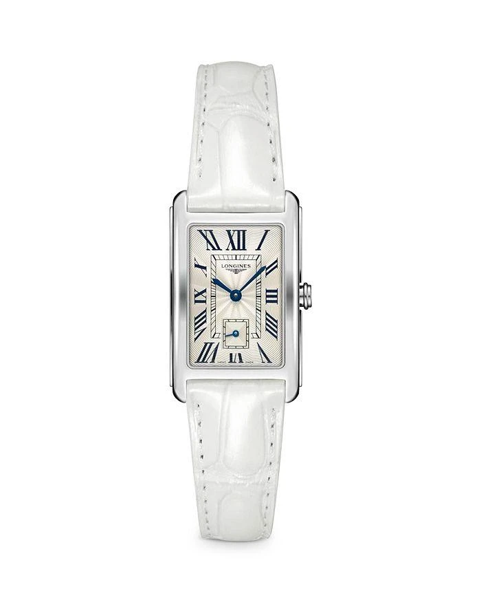 商品Longines|DolceVita Watch, 23.3mm x 37mm,价格¥10665,第1张图片