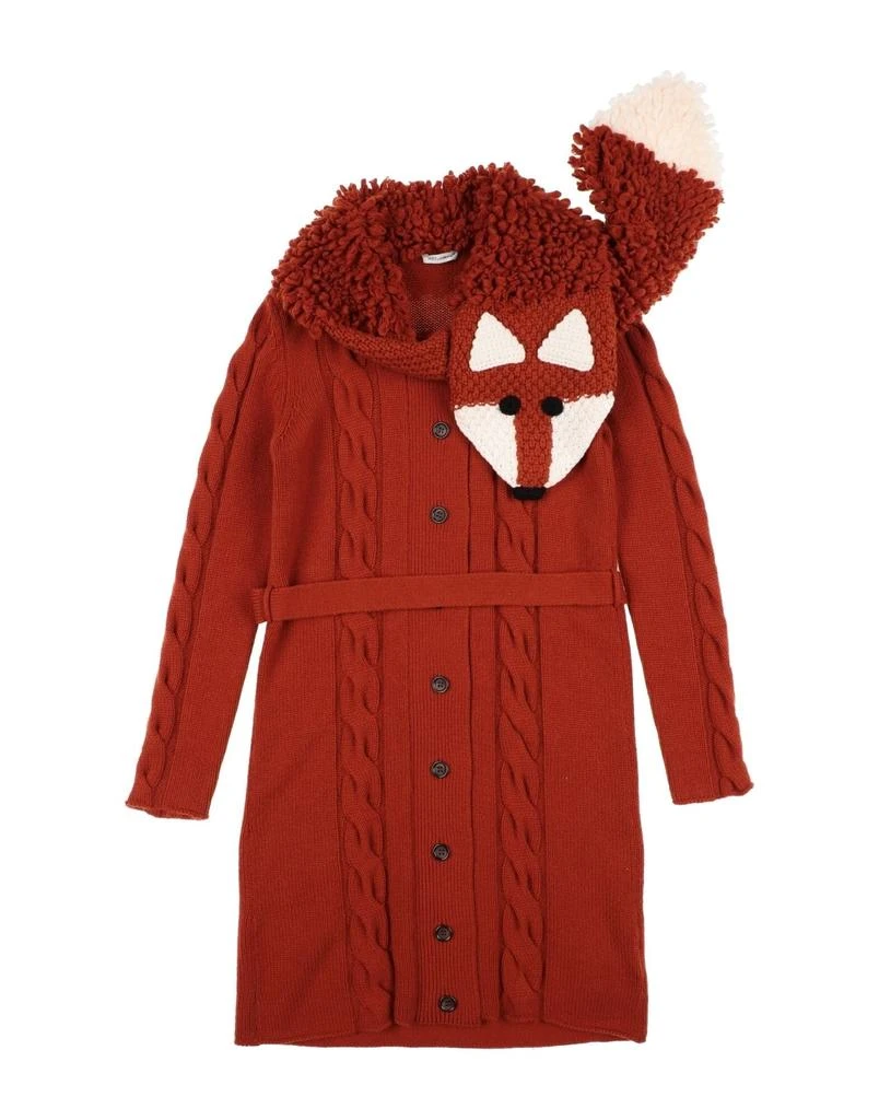 商品Dolce & Gabbana|Cardigan,价格¥2554,第1张图片