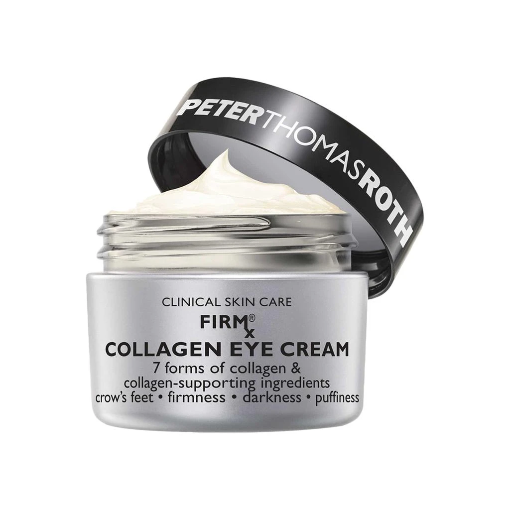 商品Peter Thomas Roth|FirmX Collagen Eye Cream,价格¥507,第2张图片详细描述