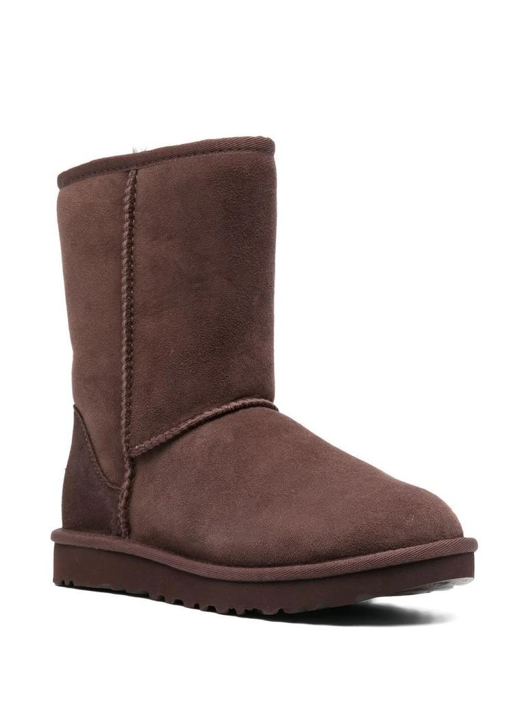 商品UGG|Classic short ii boots,价格¥1543,第4张图片详细描述