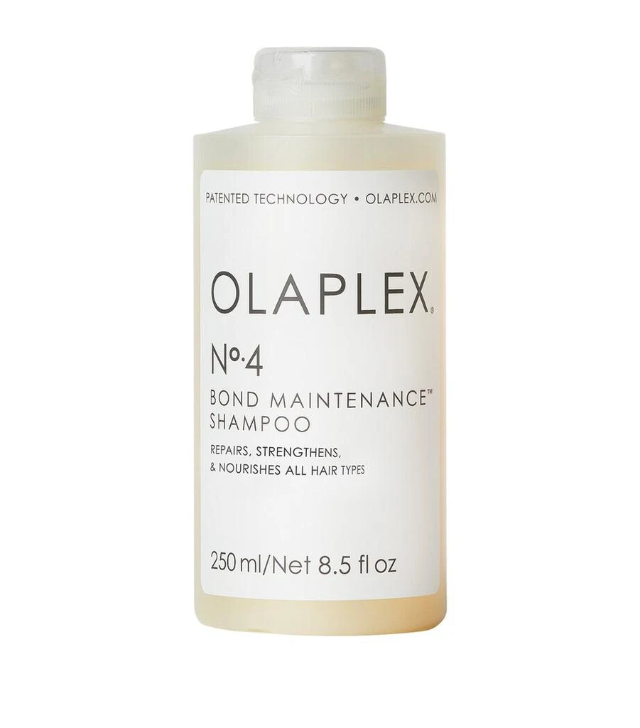 商品Olaplex|No.4 Bond Maintenance Shampoo (250Ml),价格¥308,第1张图片