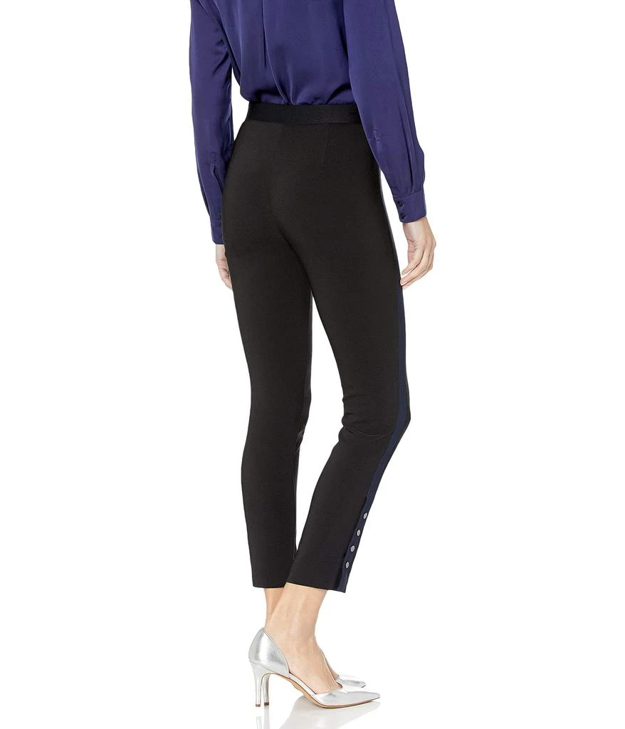 商品NIC+ZOE|NIC+ZOE Women's Tux Stripe Pant,价格¥1187,第2张图片详细描述