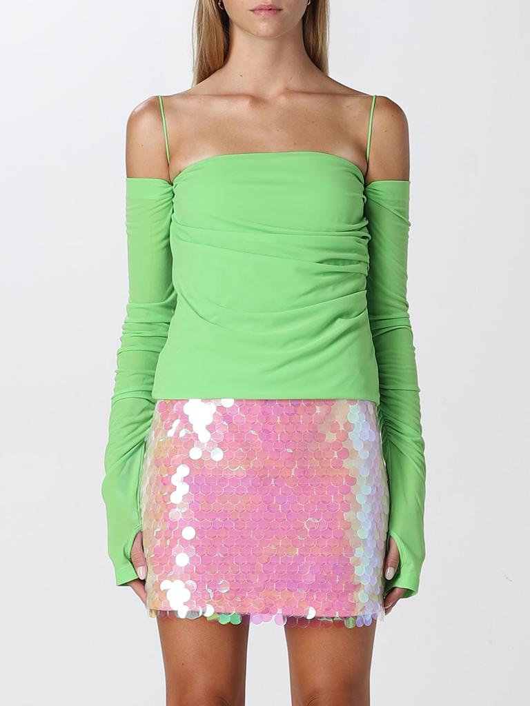 Helmut Lang dress for woman商品第1张图片规格展示