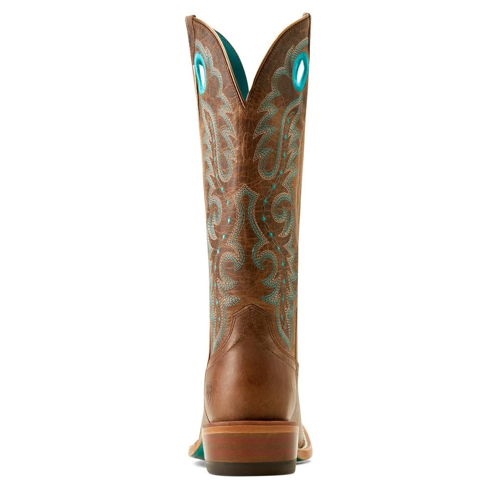 商品Ariat|Frontier Boon Western Boots,价格¥2091,第4张图片详细描述