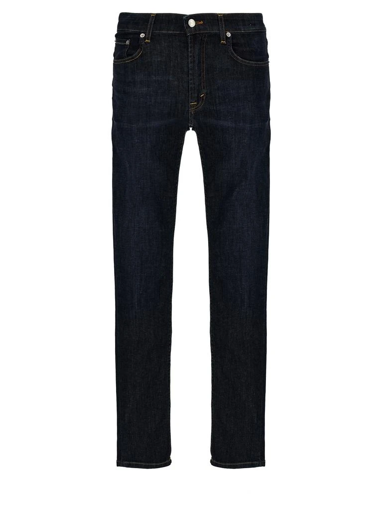 商品DEPARTMENT 5|Skeith Jeans Blue,价格¥926,第1张图片