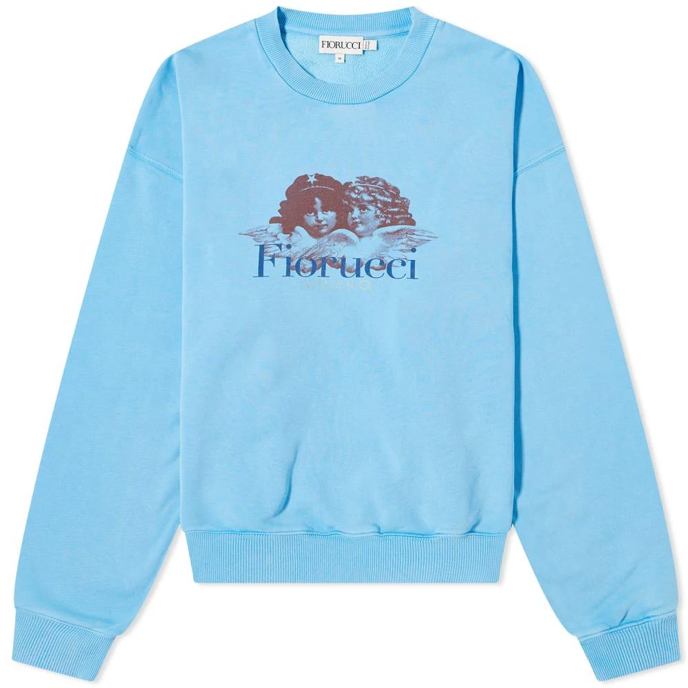 商品Fiorucci|Fiorucci Milano Angel Sweat,价格¥600,第1张图片