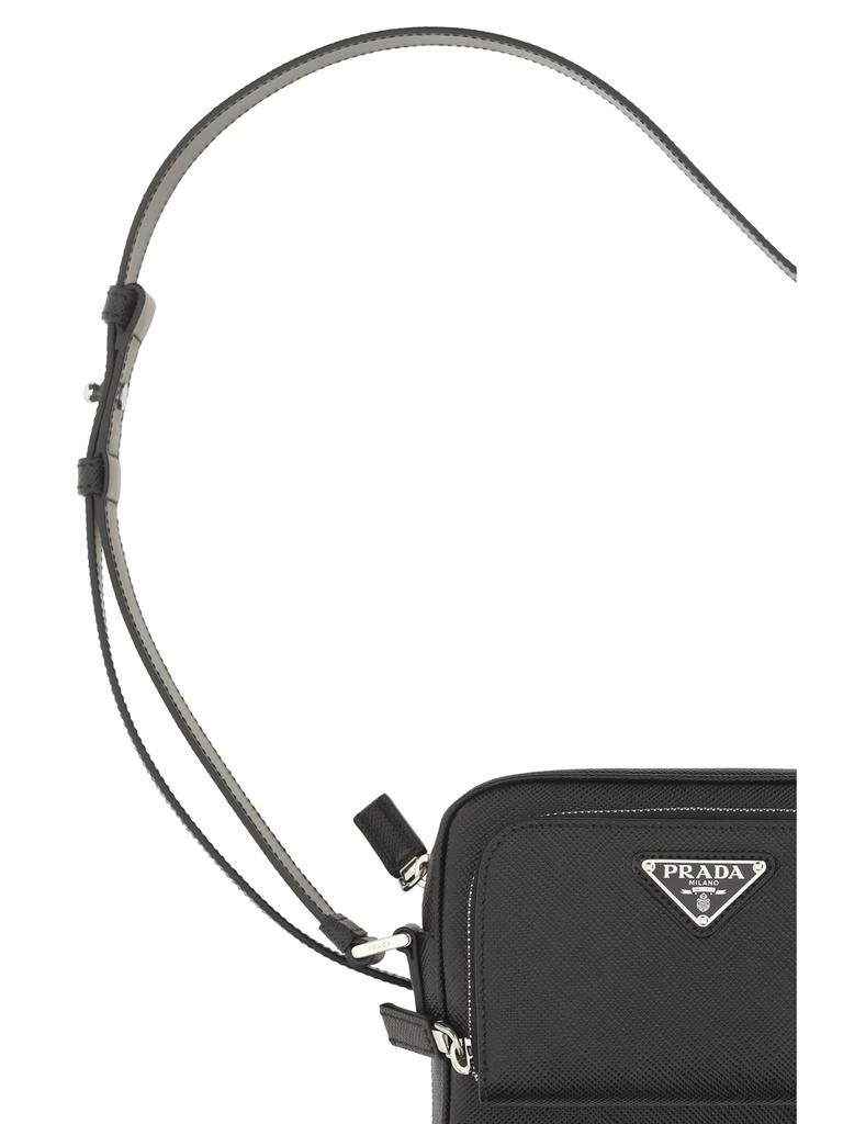 商品Prada|SHOULDER BAG,价格¥15025,第4张图片详细描述