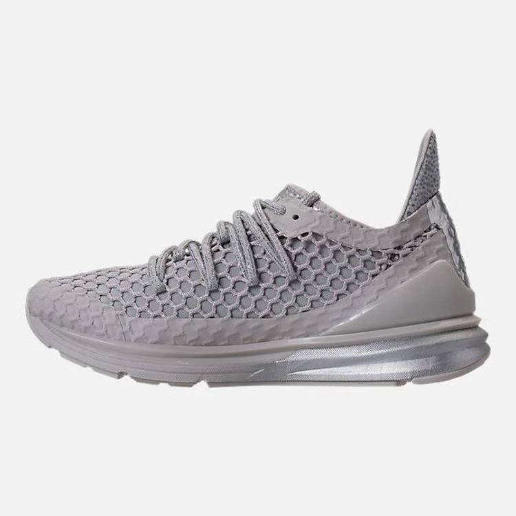 商品Puma|Women's Puma Ignite Limitless NETFIT Chandelier Casual Shoes,价格¥279,第4张图片详细描述