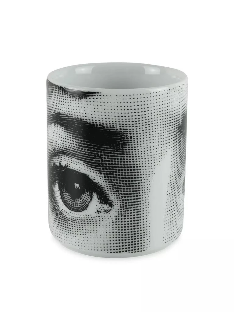 商品FORNASETTI|Occhio Pencil Holder,价格¥840,第2张图片详细描述