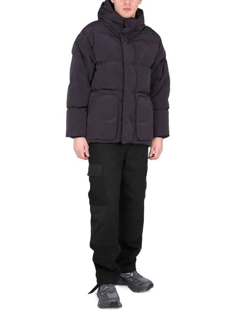 商品IENKI IENKI|IENKI IENKI MICHLIN DOWN JACKET,价格¥5359,第2张图片详细描述