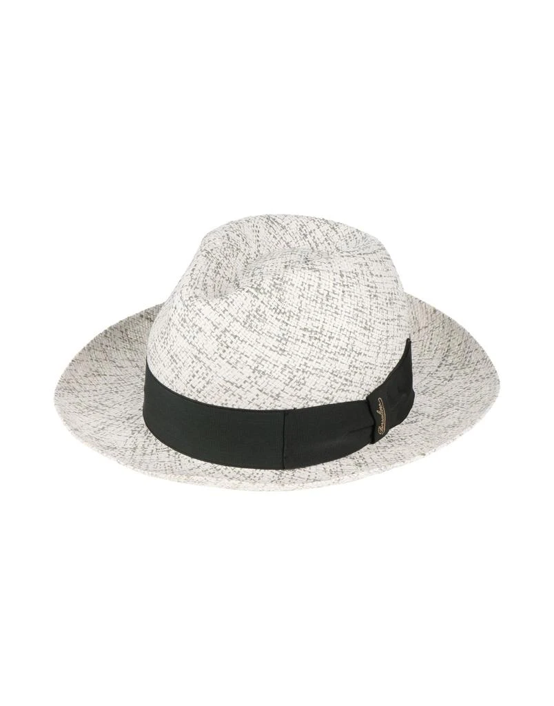 商品BORSALINO|Hat,价格¥1184,第1张图片详细描述