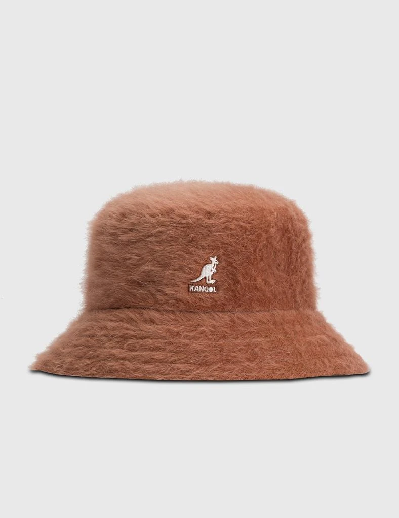 商品Kangol|FUGORA BUCKET,价格¥406,第1张图片