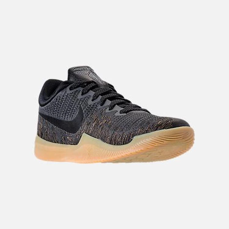 商品NIKE|Men's Nike Mamba Rage Premium Basketball Shoes,价格¥483,第1张图片