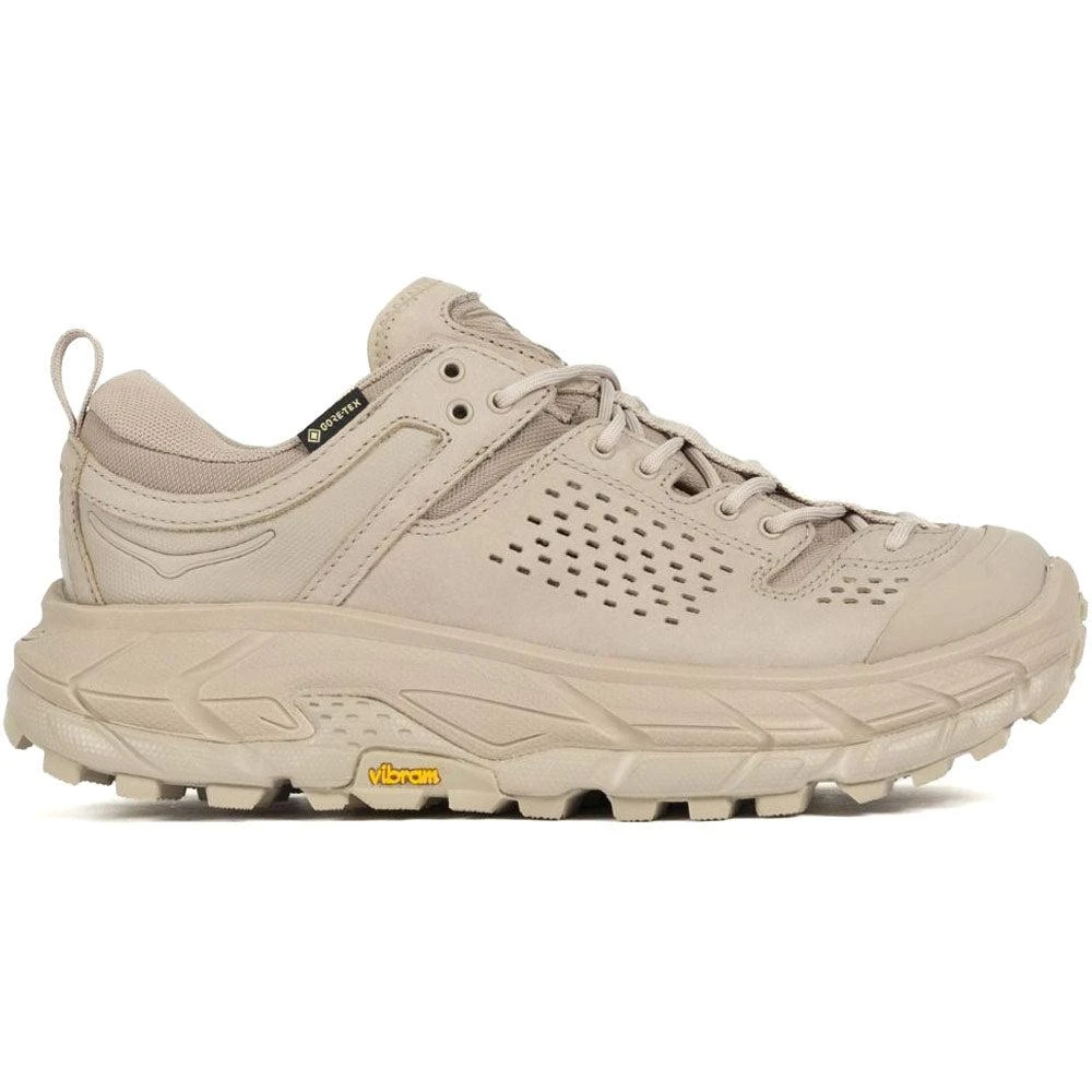 商品Hoka One One|Tor Ultra Low 'Simply Taupe / Pumice Stone',价格¥1766,第1张图片