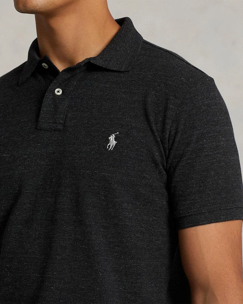 商品Ralph Lauren|男士Polo衫 拉夫劳伦 超多款配色,价格¥527,第4张图片详细描述
