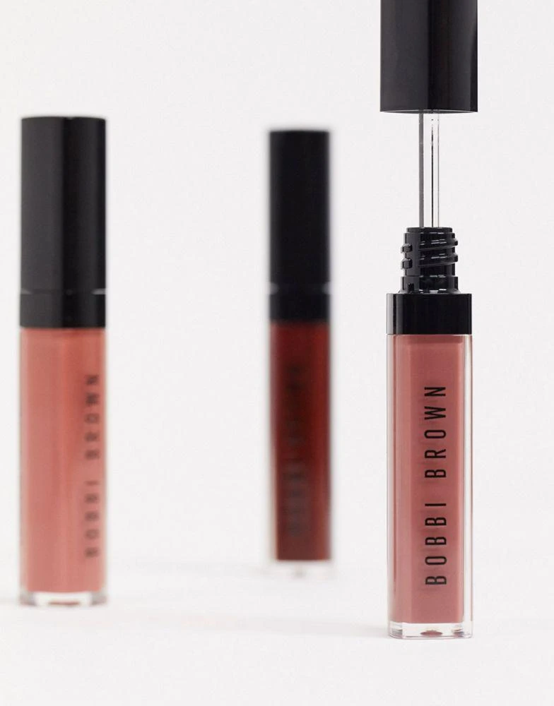 商品Bobbi Brown|Bobbi Brown Crushed Oil Infused Gloss,价格¥247,第4张图片详细描述