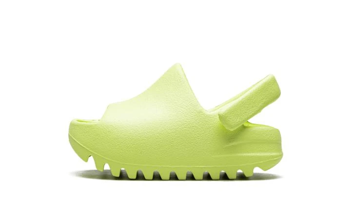 商品Adidas|Adidas Yeezy Slide Infant,价格¥441-¥665,第1张图片