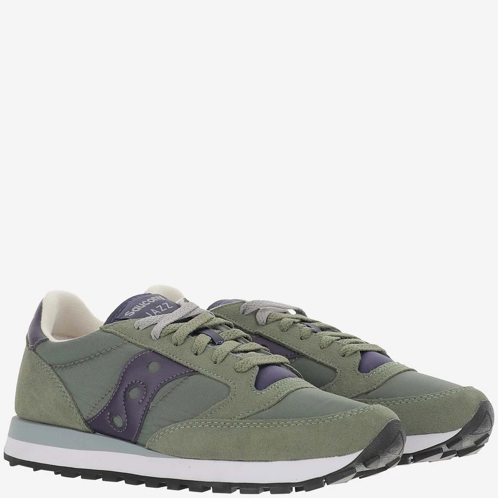 商品Saucony|SAUCONY JAZZ ORIGINAL SNEAKERS,价格¥788,第3张图片详细描述