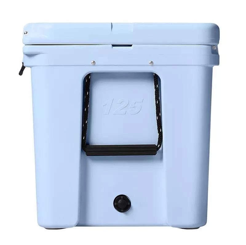 商品YETI|YETI Tundra 125 Cooler,价格¥4943,第4张图片详细描述