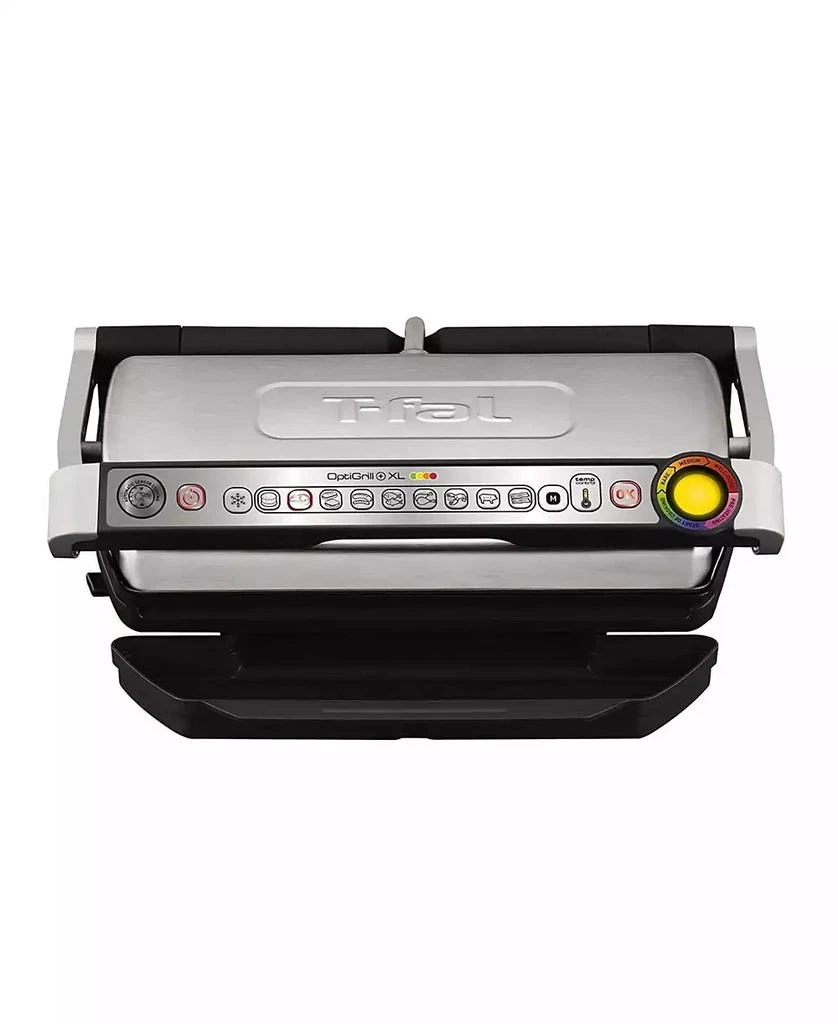 商品T-Fal|GC722D53 Opti grill,价格¥1481,第1张图片