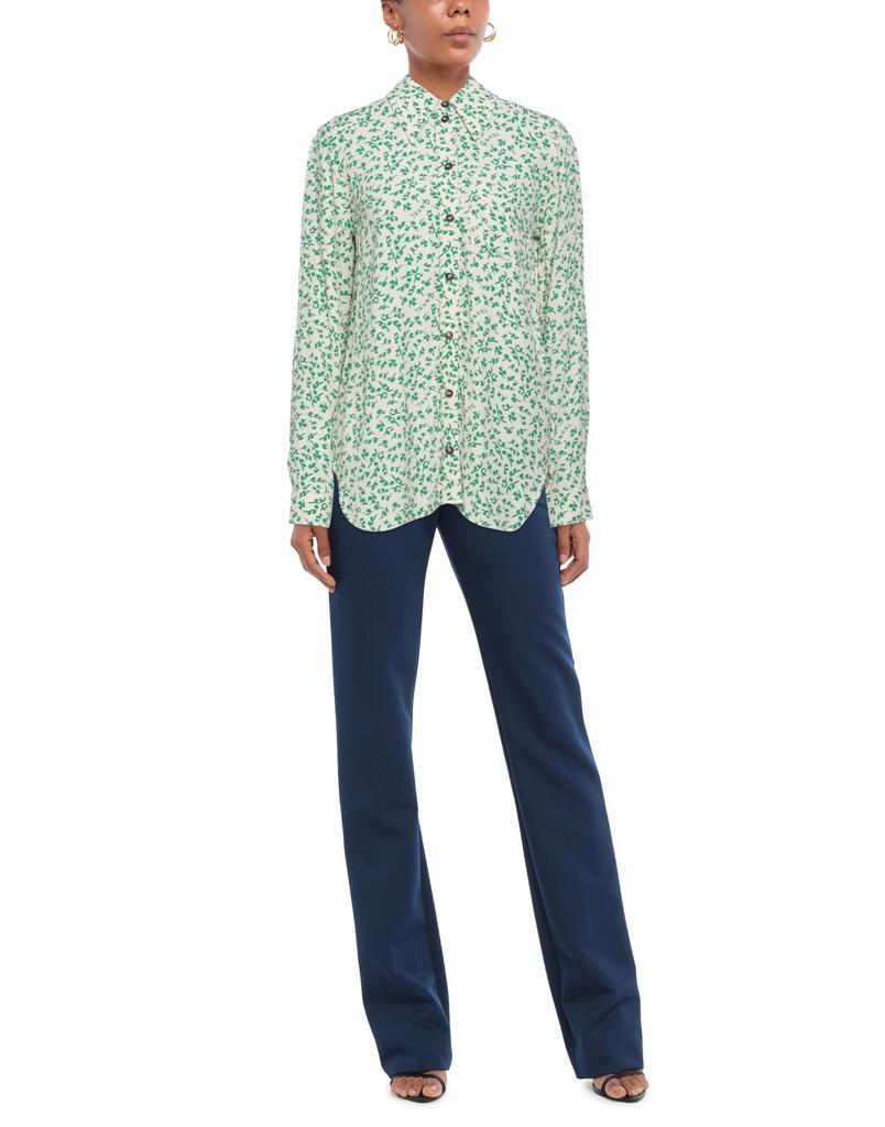 商品Ganni|Patterned shirts & blouses,价格¥503,第4张图片详细描述