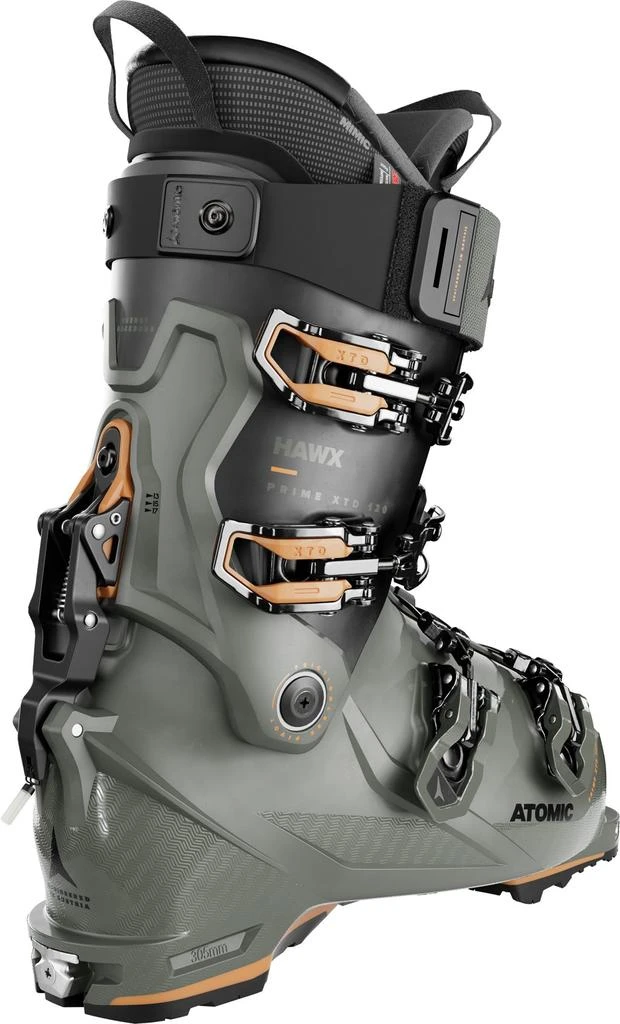 商品Atomic|Hawx Prime XTD 120 GW Ski Boots - Unisex,价格¥2777,第2张图片详细描述