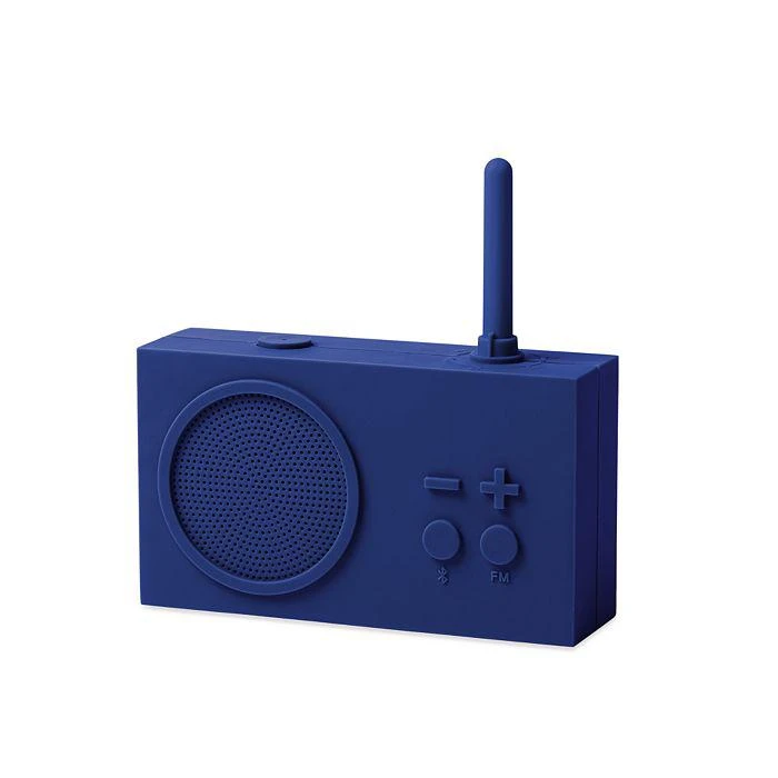 商品Lexon|Radio Bluetooth Speaker,价格¥451,第1张图片