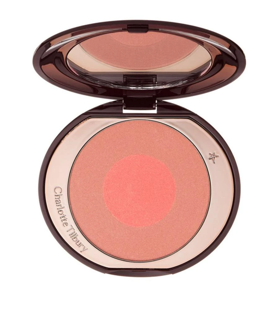 商品Charlotte Tilbury|Cheek to Chic,价格¥319,第1张图片