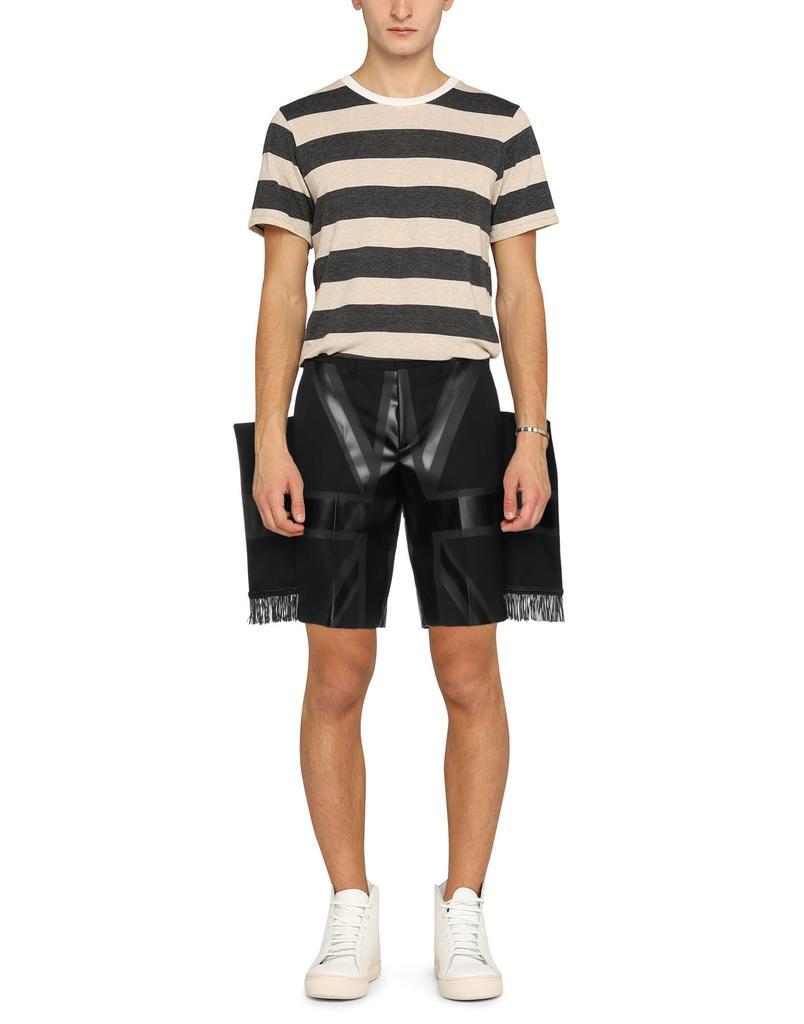 商品Burberry|Shorts & Bermuda,价格¥3699,第2张图片详细描述