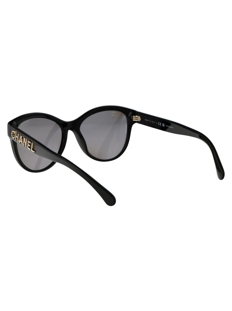 商品Chanel|0ch5458 Sunglasses,价格¥5823,第4张图片详细描述