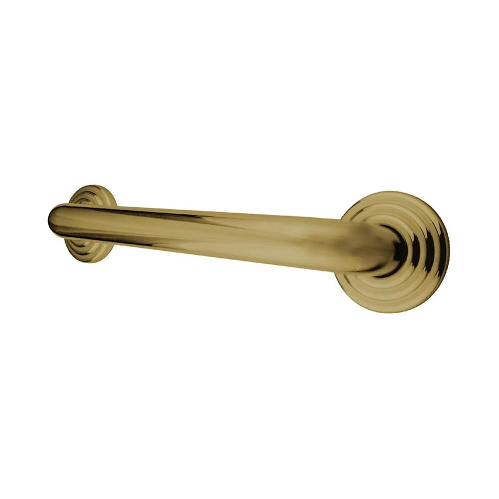商品Kingston Brass|Restoration 30-Inch X 1-1/4-Inch O.D Grab Bar,价格¥1185,第5张图片详细描述