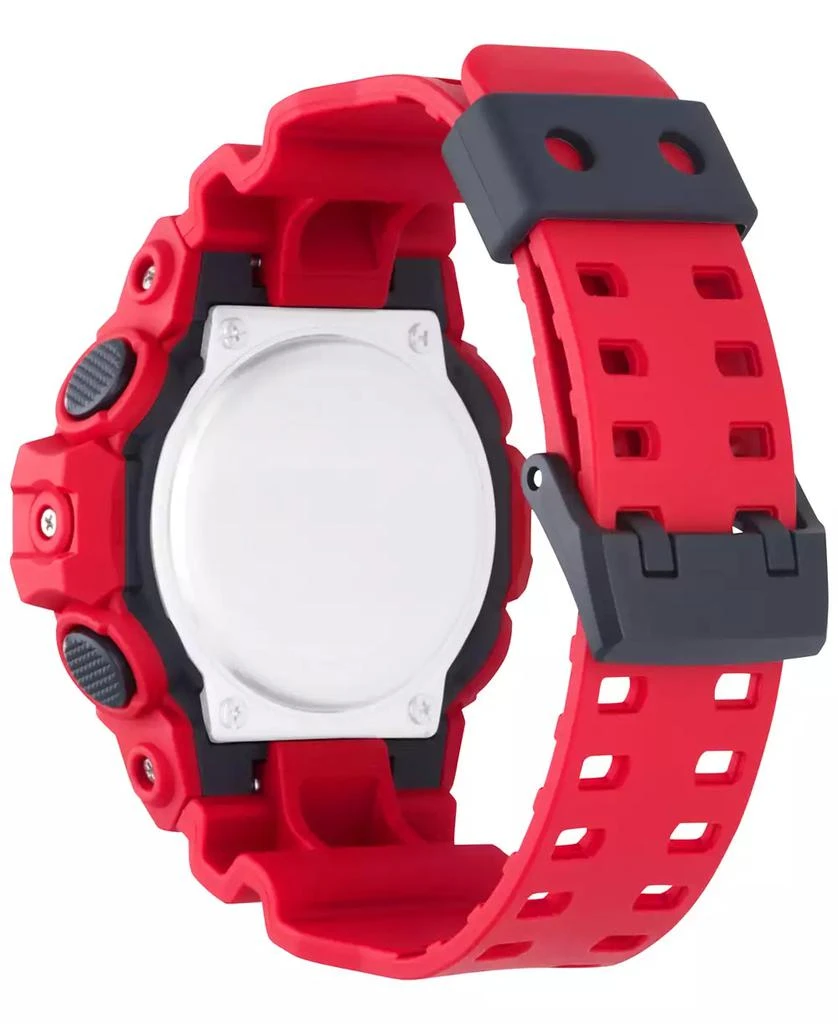 商品G-Shock|男士手表 53x58mm,价格¥745,第3张图片详细描述