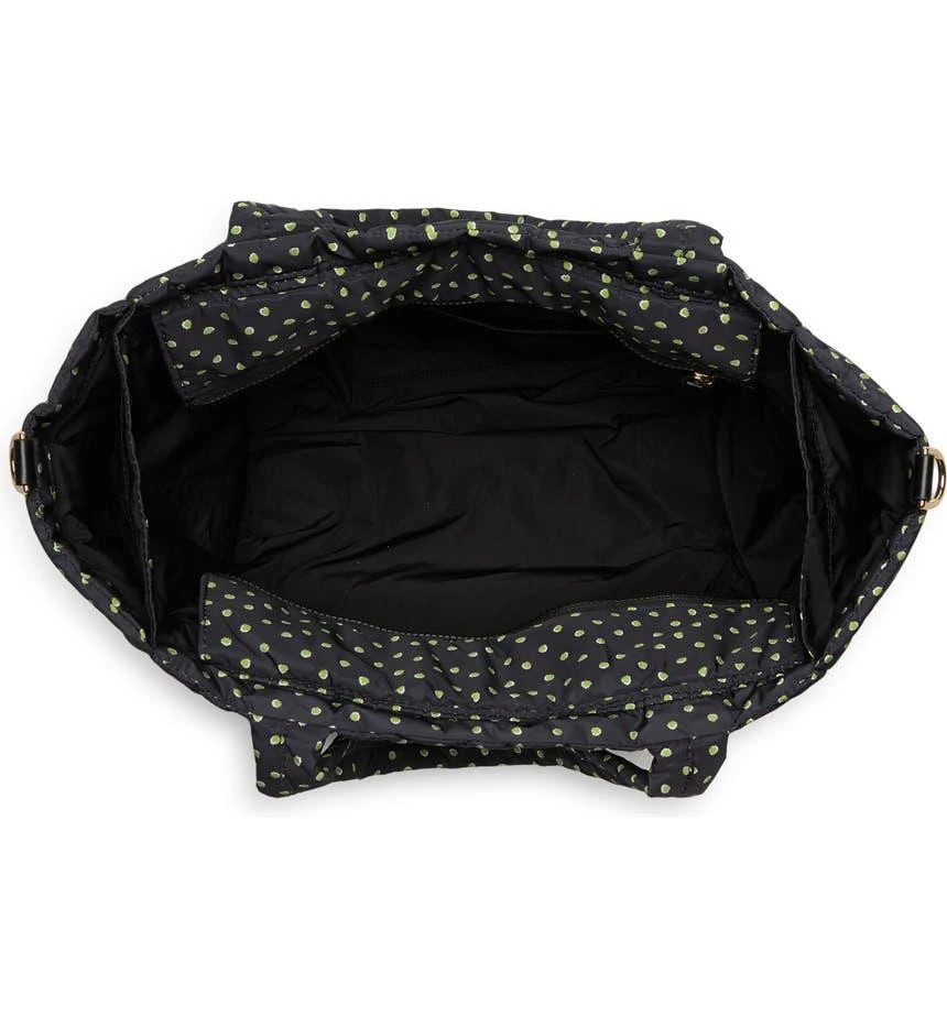 商品Marc Jacobs|Dot Print Diaper Bag,价格¥980,第5张图片详细描述