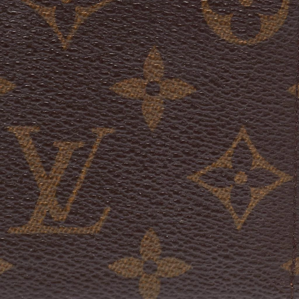 Louis Vuitton Monogram Canvas Zippy Coin Purse 商品
