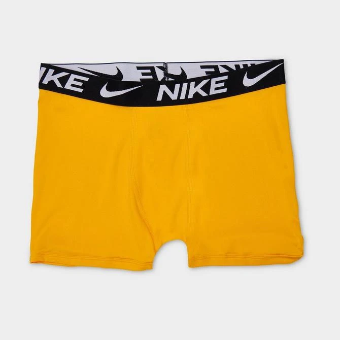 Kids' Nike Dri-FIT Essential Microfiber Boxer Briefs (3-Pack) 商品