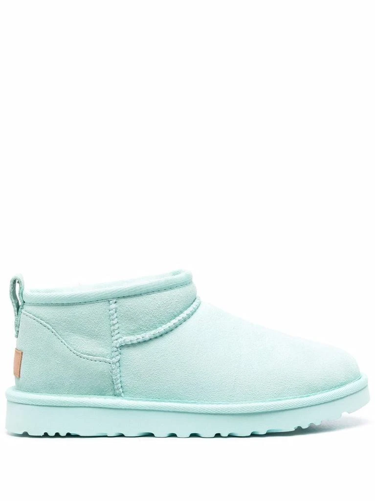 商品UGG|UGG Australia Boots Clear Blue,价格¥1659,第1张图片