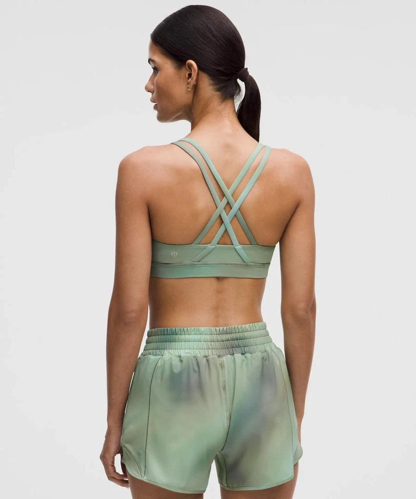 lululemon Energy Bra *Medium Support, B–D Cups 商品