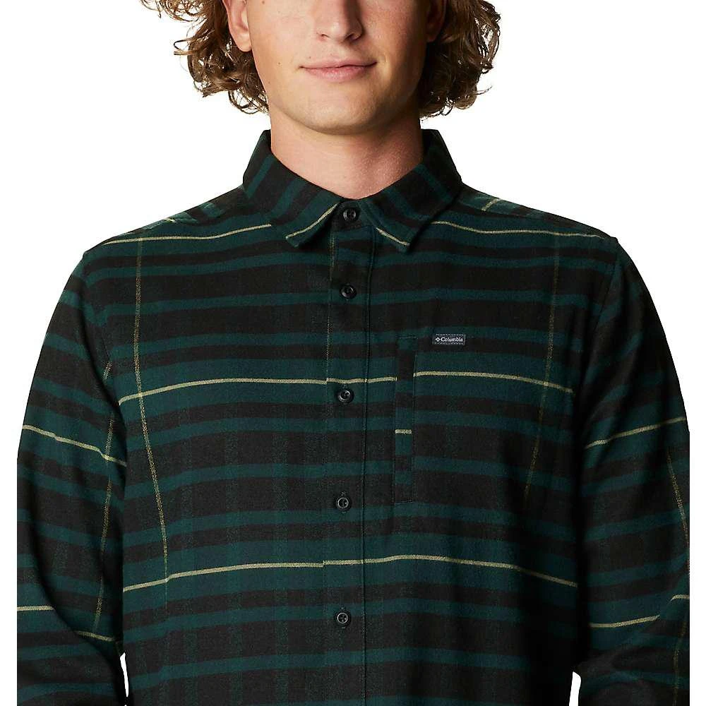 Men's Outdoor Elements II Flannel Shirt 商品