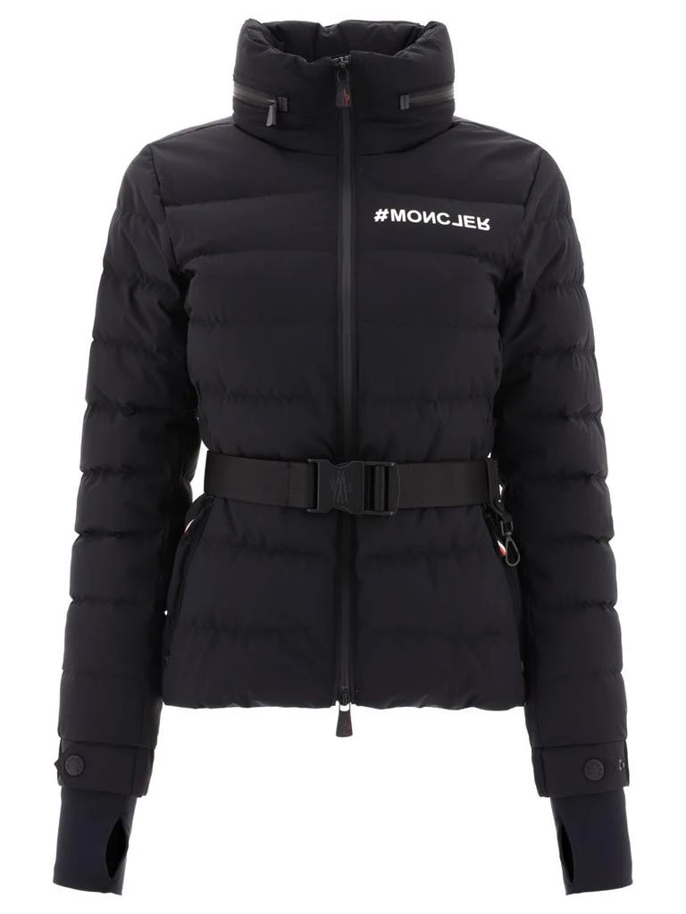 商品Moncler|MONCLER GRENOBLE "Bettex" down jacket,价格¥8450,第1张图片