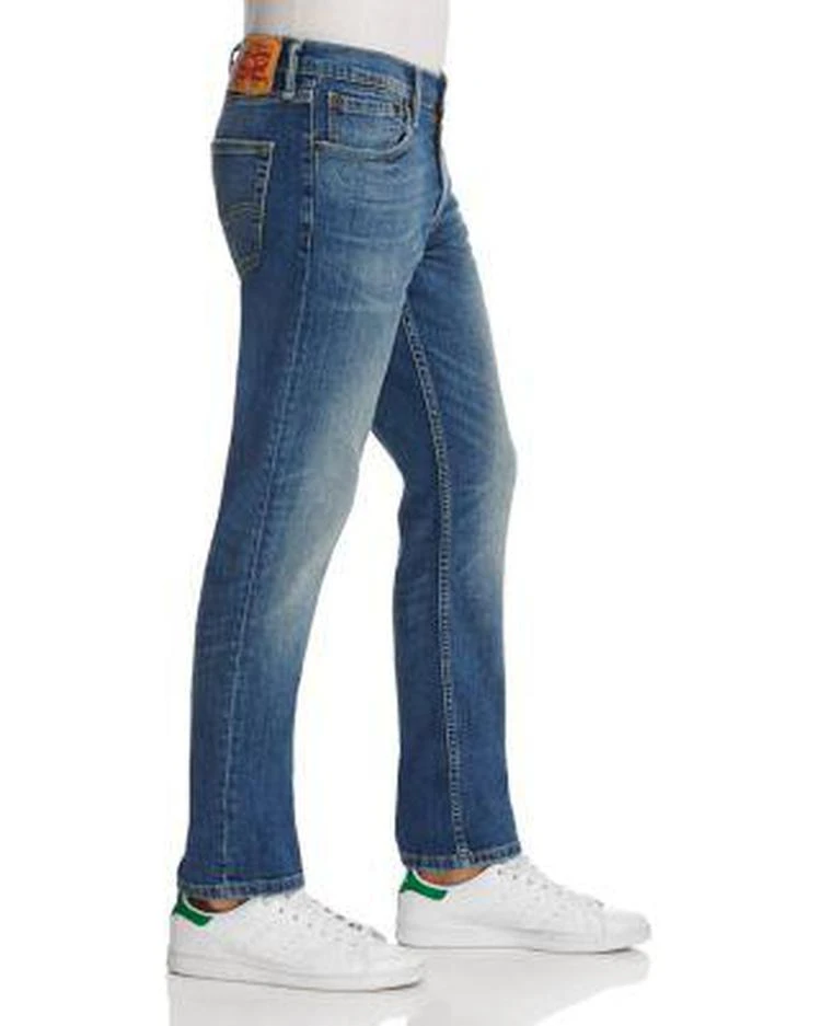 商品Levi's|511 Slim Fit Jeans in Emgee,价格¥189,第3张图片详细描述