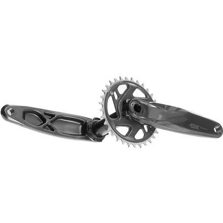 商品SRAM|GX Eagle DUB Crankset - Boost,价格¥900,第3张图片详细描述