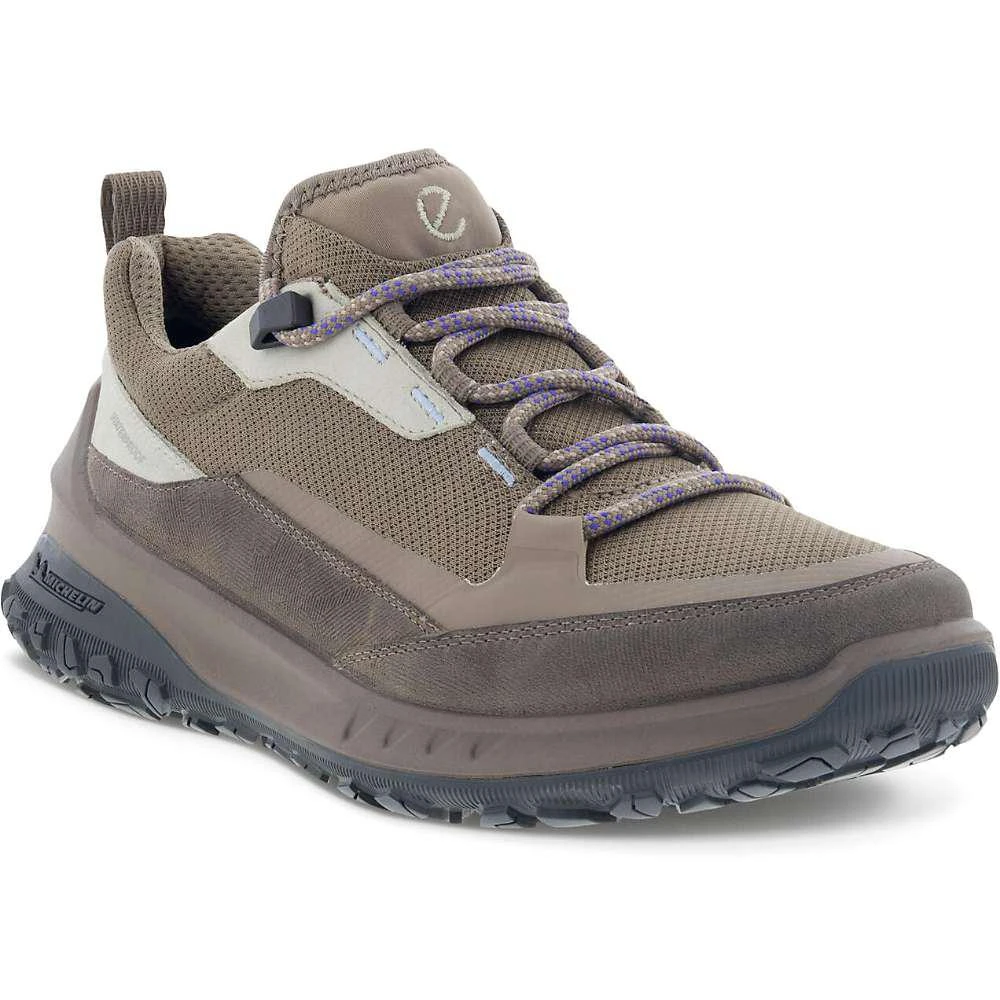 商品ECCO|Ecco Women's ULT-TRN Waterproof Low Shoe,价格¥973,第1张图片