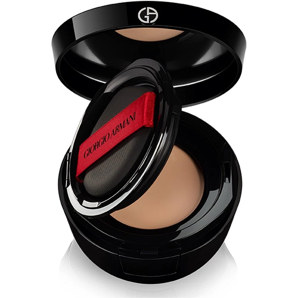 商品Giorgio Armani|Power Fabric Foundation Compact,价格¥510,第1张图片