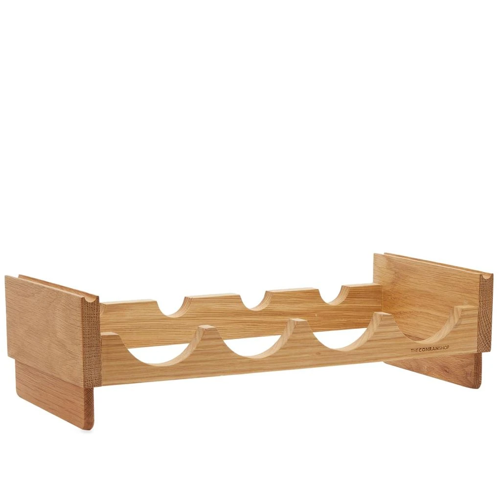 商品The Conran Shop|The Conran Shop Stackable Wine Rack,价格¥550,第2张图片详细描述