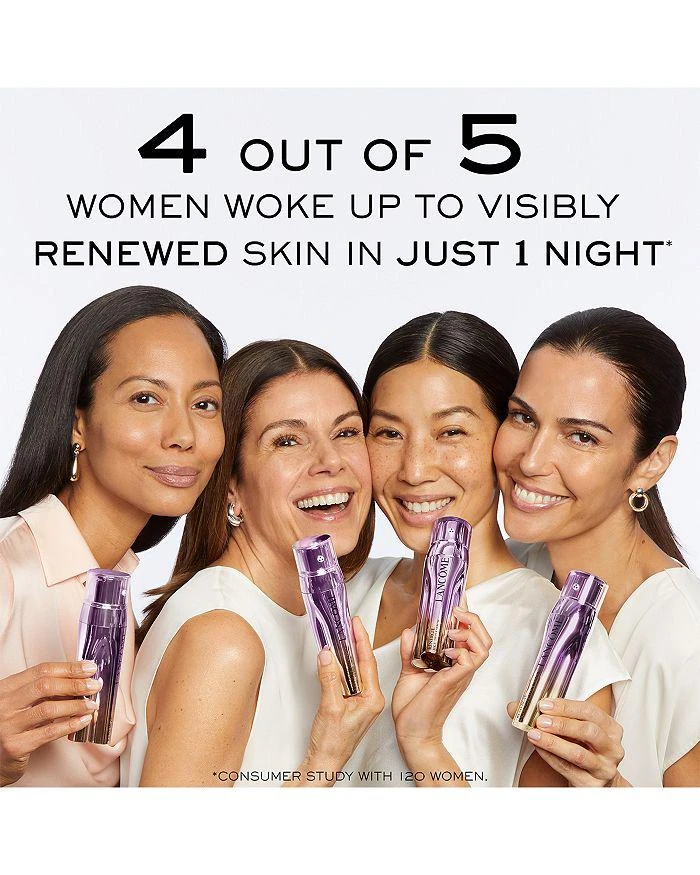 Rénergie C.R.x. Triple Serum Retinol 商品