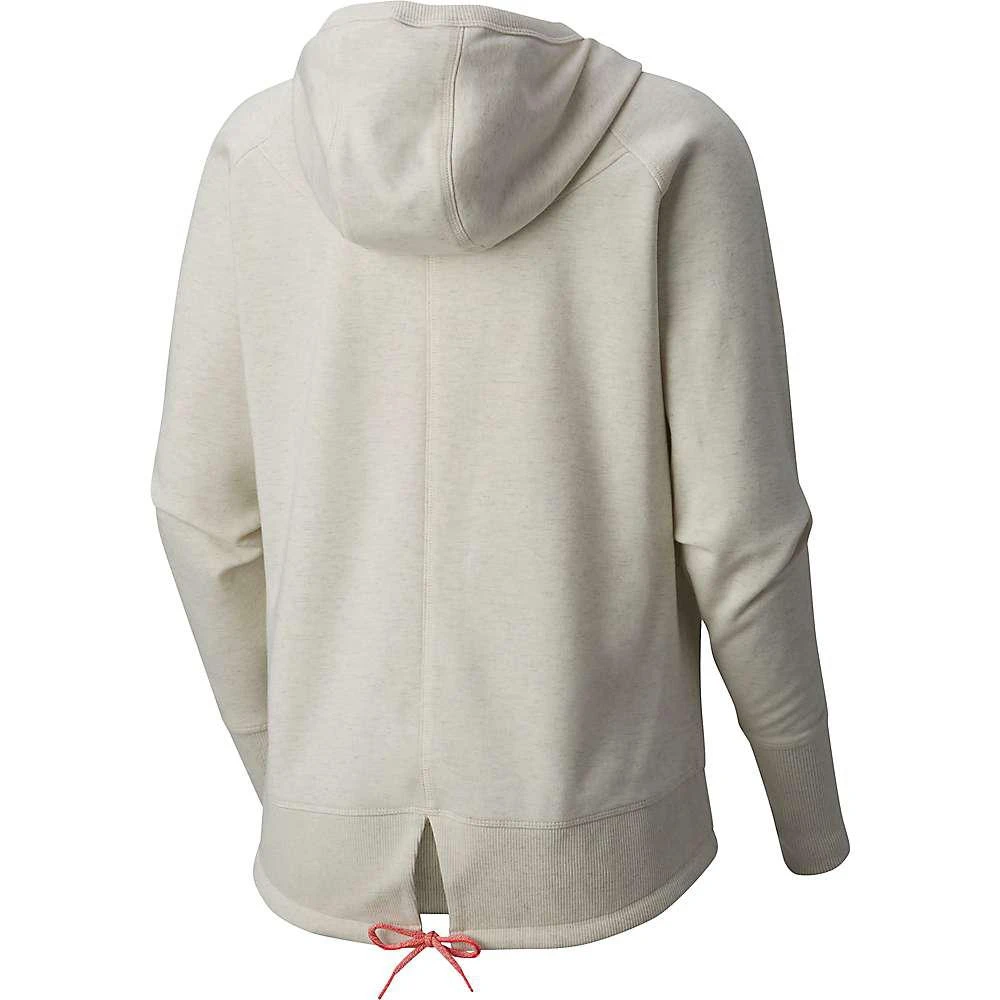 商品Mountain Hardwear|Women's Firetower Long Sleeve Hoodie,价格¥399,第1张图片