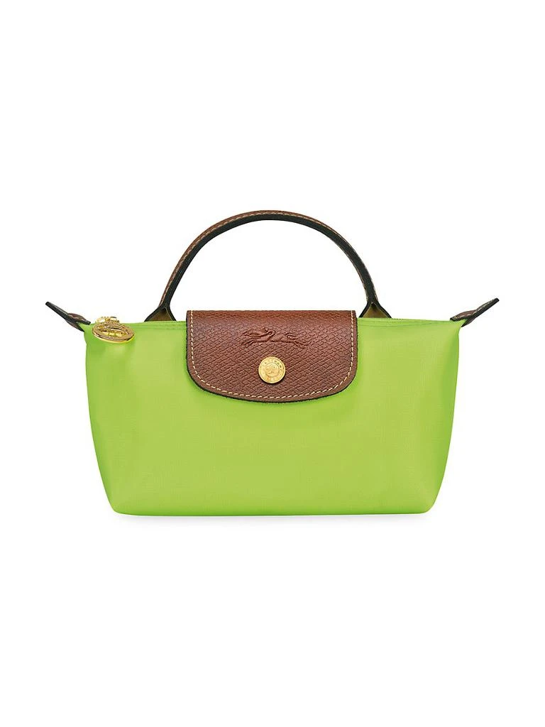 商品Longchamp|Le Pliage Cosmetic Case,价格¥642,第1张图片