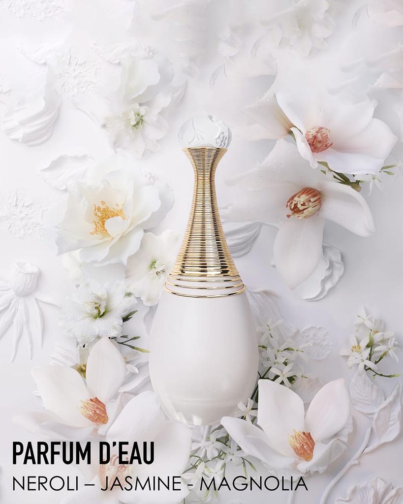 J'adore Parfum d’eau, 1.7 oz.商品第5张图片规格展示