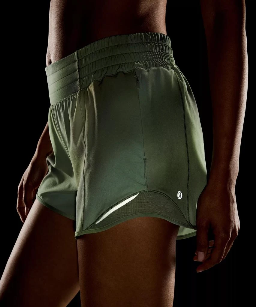 Hotty Hot High-Rise Lined Short 4" 商品