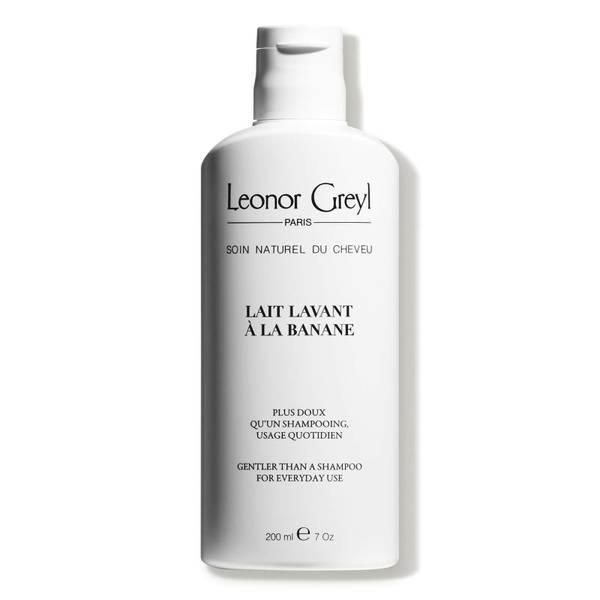 商品Leonor Greyl|Leonor Greyl Lait Lavant à la Banane Shampoo 200ml,价格¥260,第1张图片